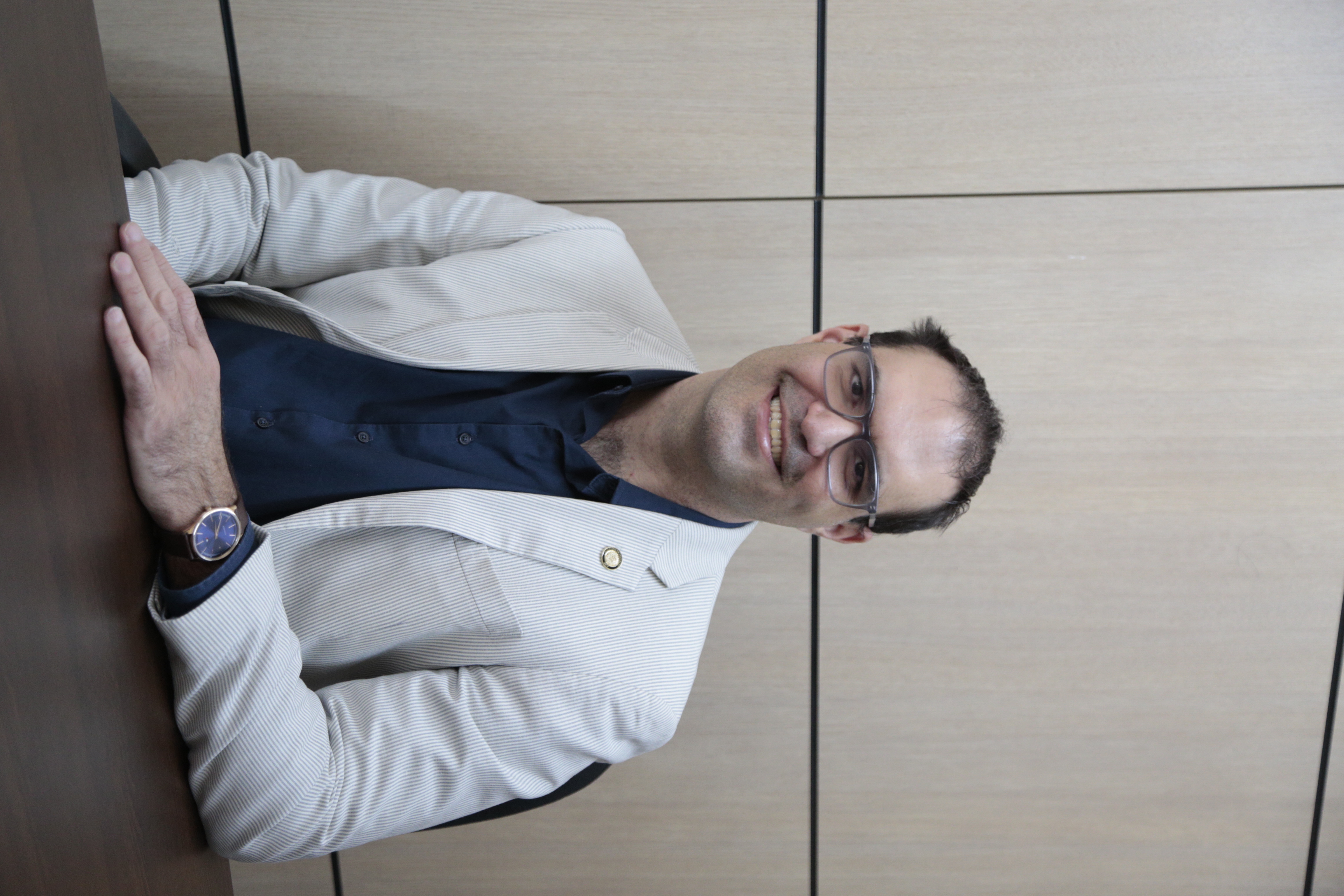 Paulo Augusto Meyer Mattos Nascimento