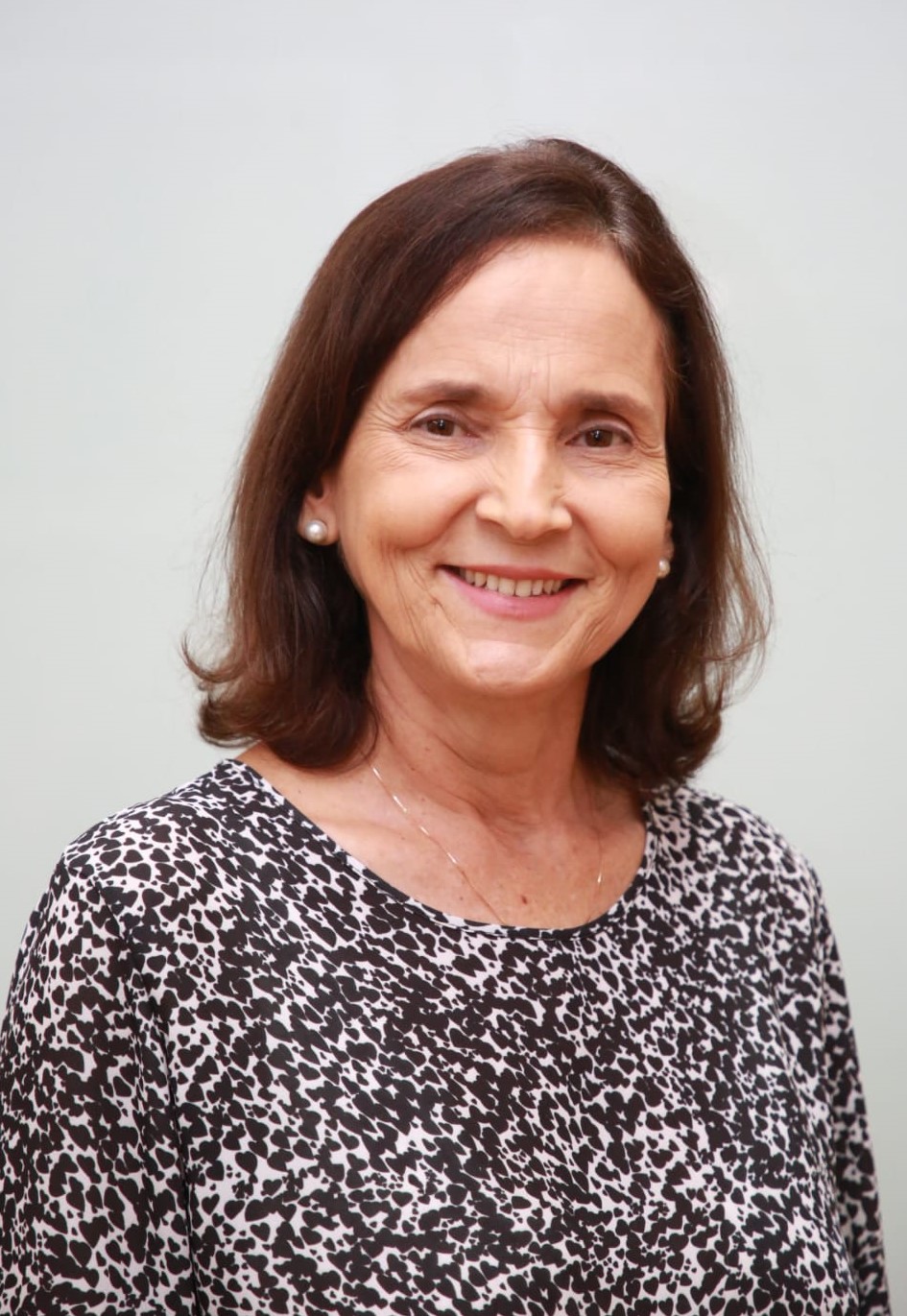 Maria Izolda Cela de Arruda Coelho