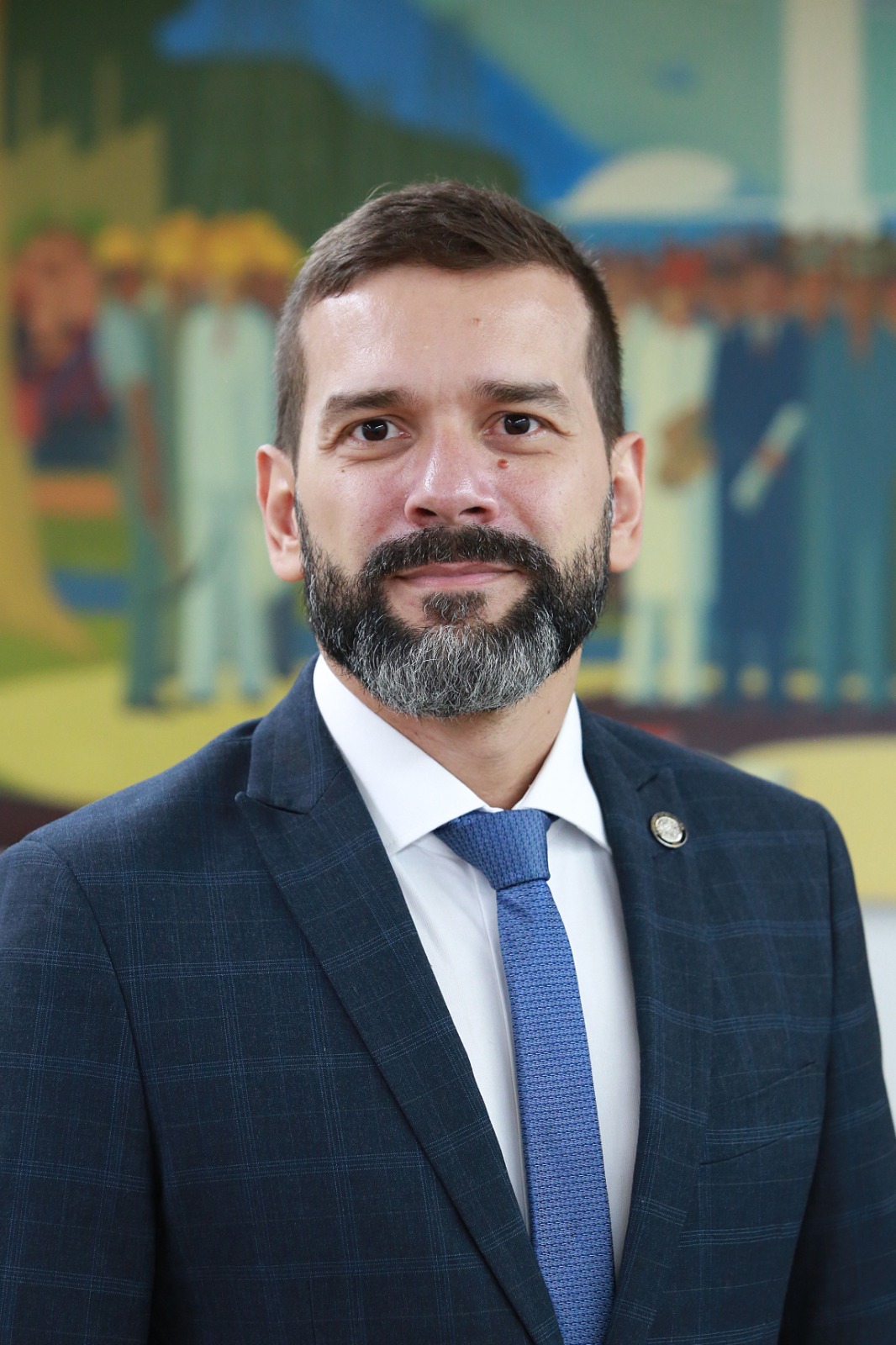 Adalton Rocha de Matos