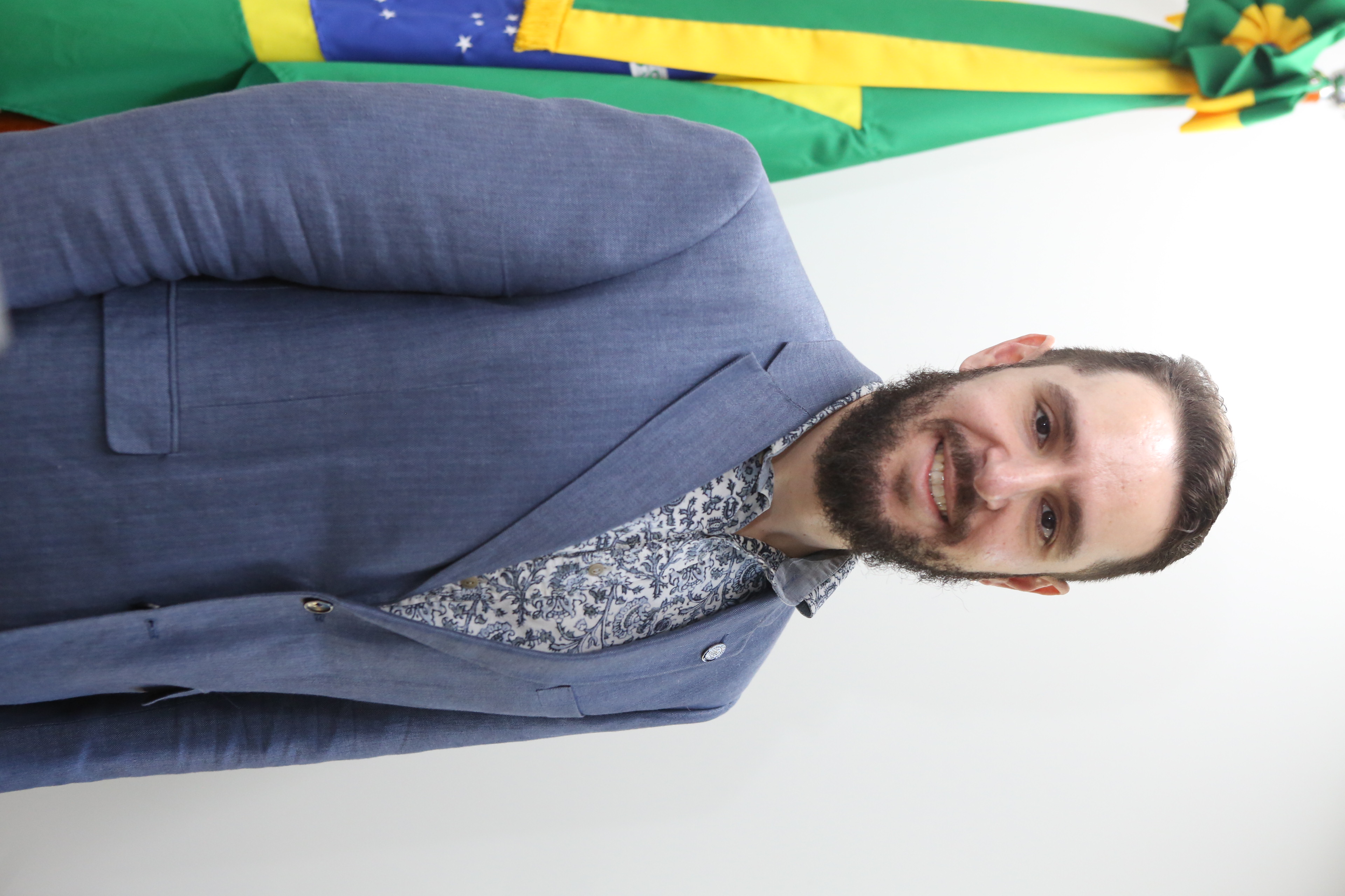 Fábio Campelo Santos da Fonseca Ribeiro