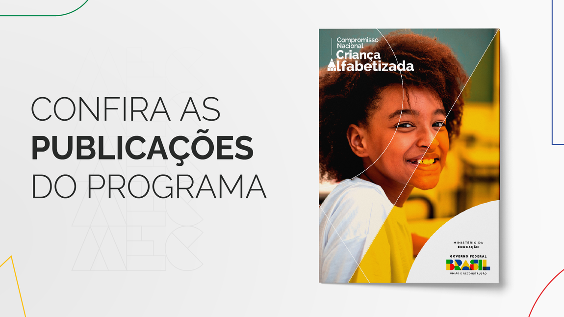 baner confira as publicações do programa