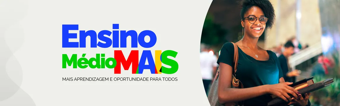 baner iustrativo da página