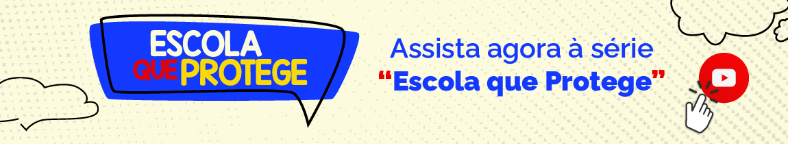 Assista agra á série Escola que Protege