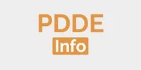 PDDE Info