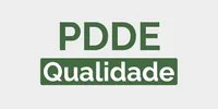 PDDE Qualidade