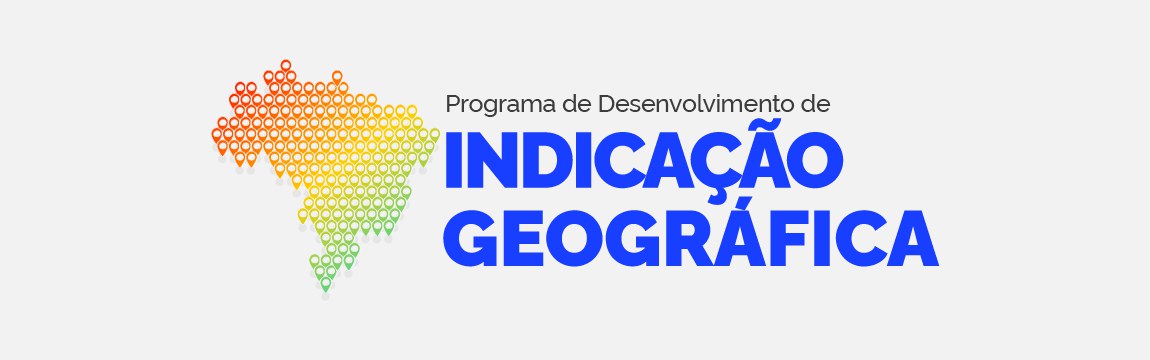 Programa de Desenvolvimento de Indicação Geográfica