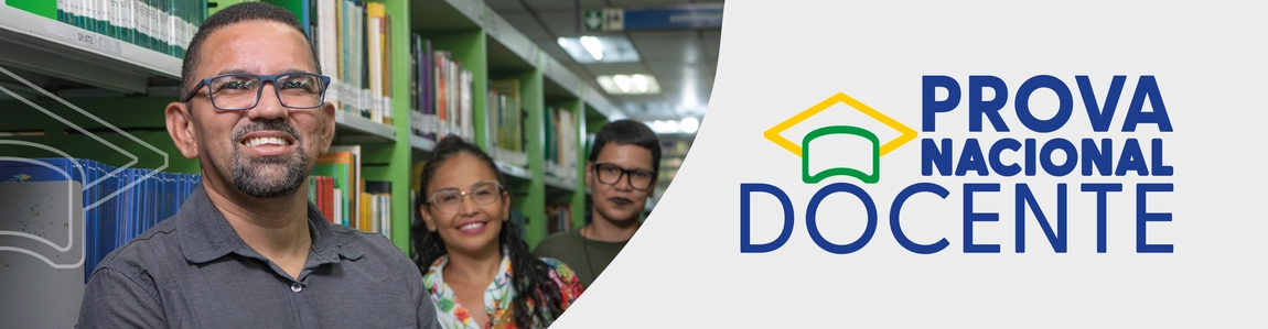 Prova Nacional Docente