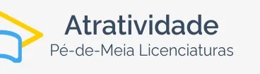 Atratividade para as licenciaturas