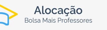 bolsa mais professores