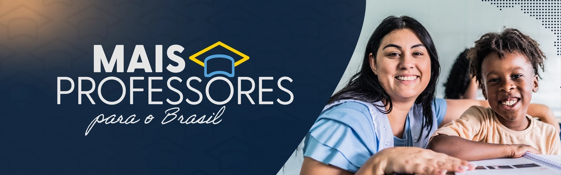 Mais Professores