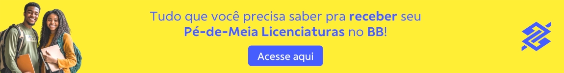Tudo que você precisa saber pra receber seu Pé-de-Meia - Acesse aqui