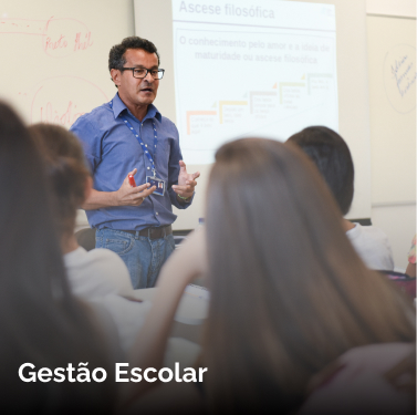 Gestão Escolar