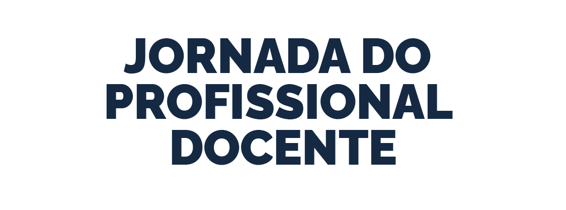 Webinários Formativos