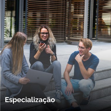 Especialização