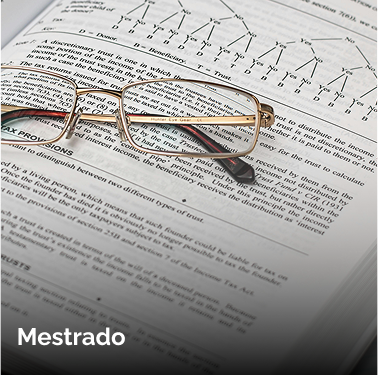 Mestrado