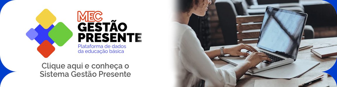gestão presente