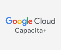 Google Capacita+