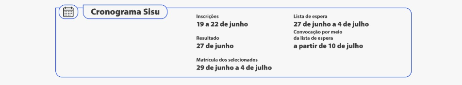 Sisu teve 2,3 mil inscritos na segunda edição de 2023 em Mato Grosso do Sul