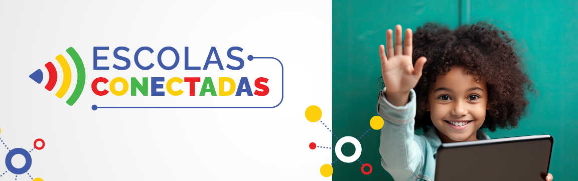 Escolas Conectadas