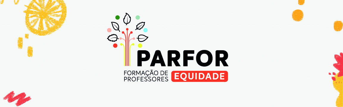 formação de professores