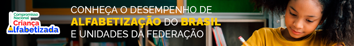 Criança Alfabetizada