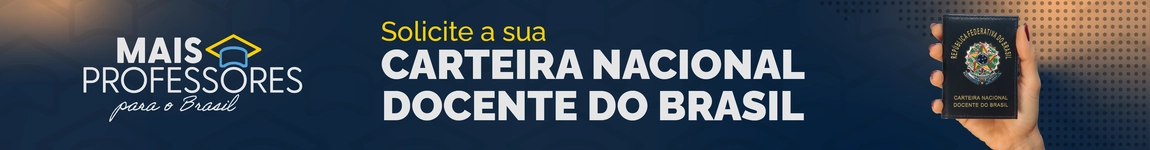 Carteira Nacional Docente