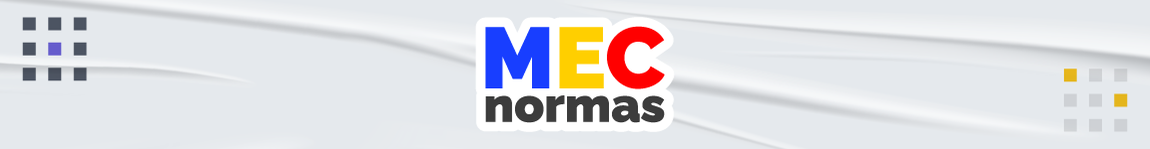 MEC Normas 2025