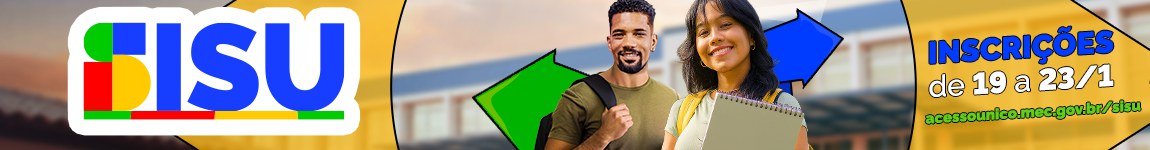 Sisu inscrições