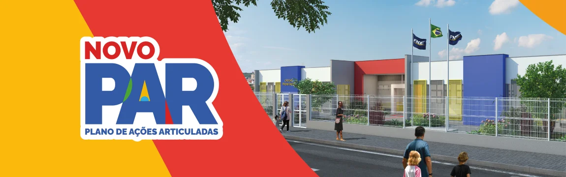 Novo PAR