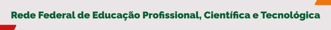 Rede Federal de Educação Profissional, Científica e Tecnológica