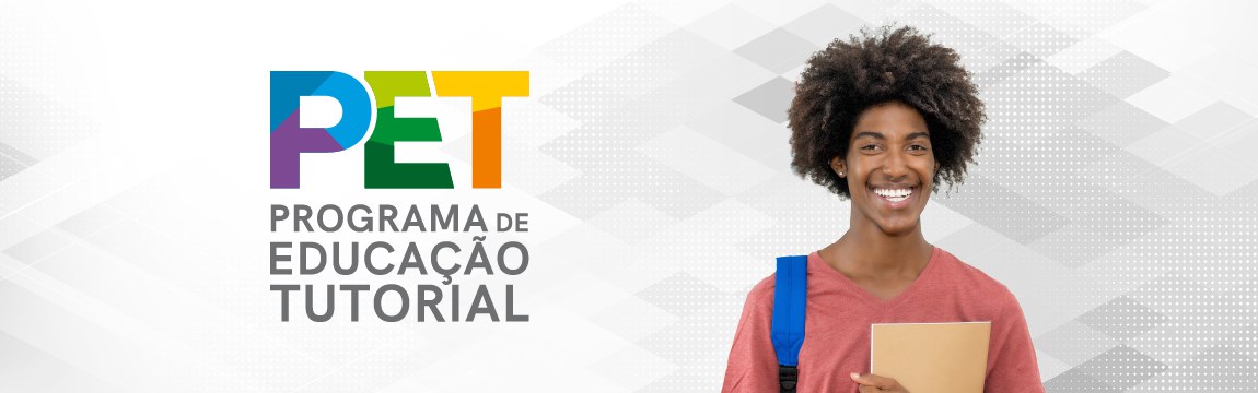 Programa de Educação Tutorial (PET)