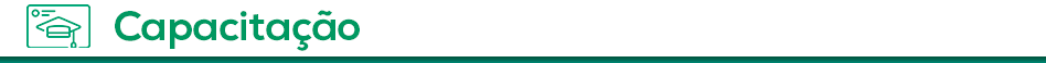 Capacitação