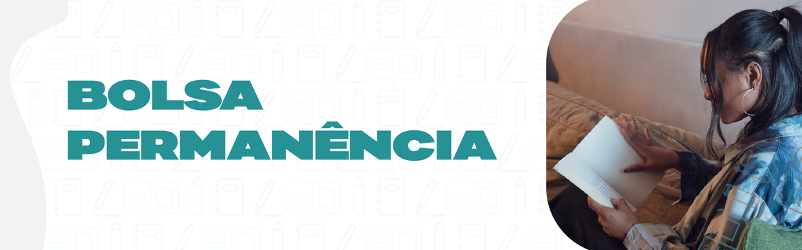 Bolsa Permanência