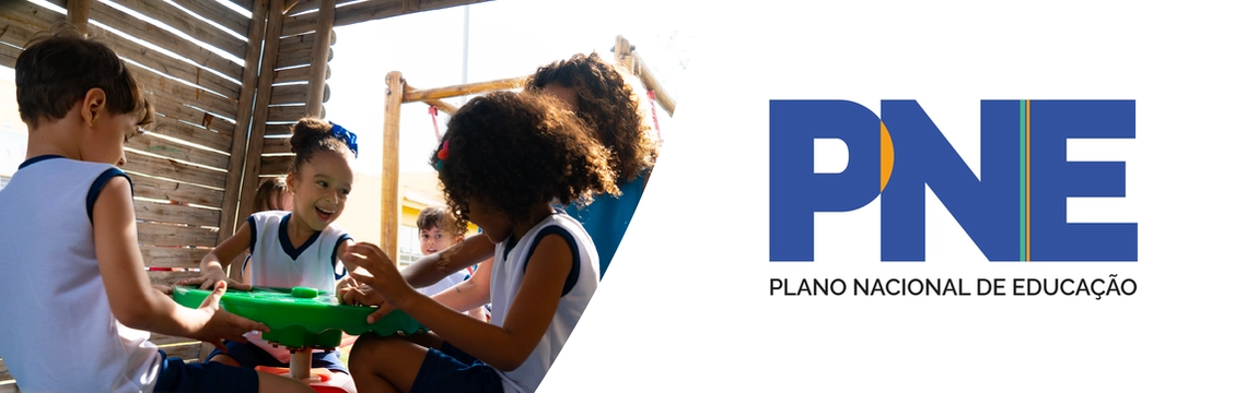 PNE - Plano Nacional de Educação