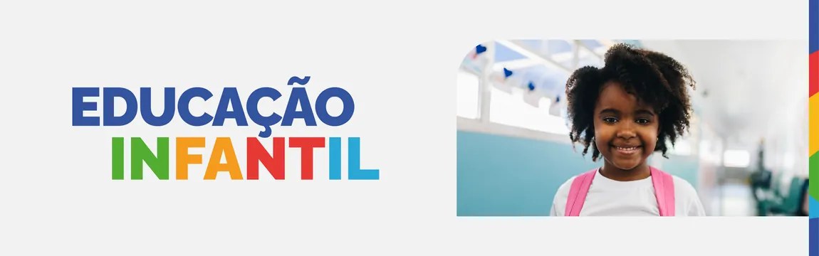 Educação Infantil