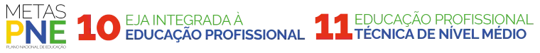 Metas PNE - Plano Nacional de Educação