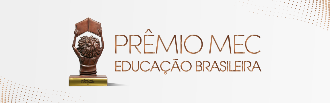 Prêmio MEC Educação Brasileira