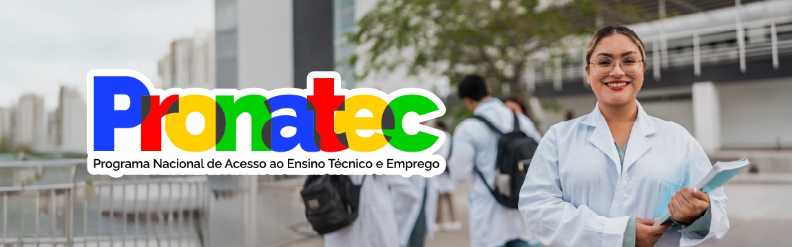 Pronatec