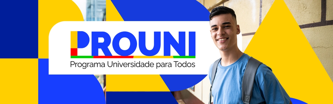 Programa Universidade para Todos (Prouni)