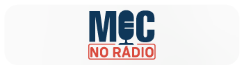 MEC no Rádio