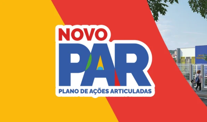 Webinário debate etapa de planejamento do Novo PAR