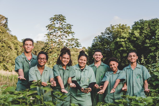 Ações do MEC visaram expandir e qualificar a oferta de EPT em 2025