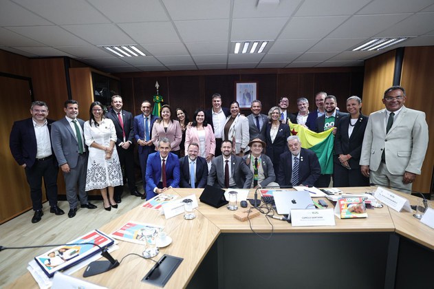 MEC autoriza funcionamento de 38 novos campi de IFs