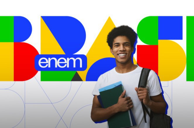 Enem será utilizado para avaliar educação brasileira