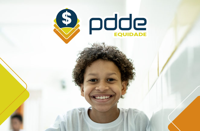 PDDE Equidade: últimos dias para participar da consulta pública