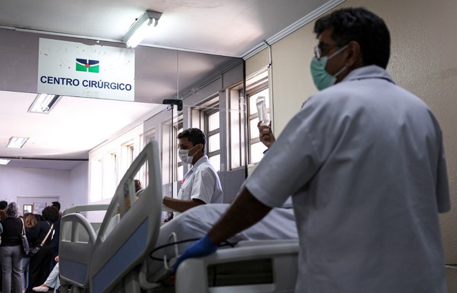 Terceiro Dia E vai realizar mais de 52 mil procedimentos de saúde