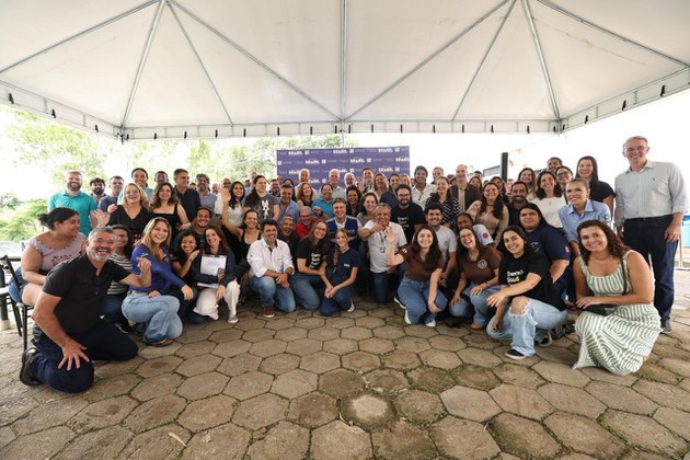 MEC realiza visita de campo na UFSJ – Campus Sete Lagoas