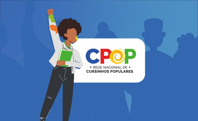 CPOP: saiba como tirar suas dúvidas sobre inscrição