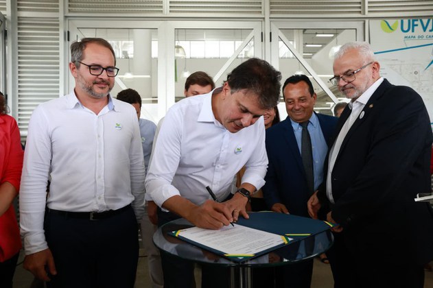 MEC autoriza retomada das obras em restaurante da UFVJM