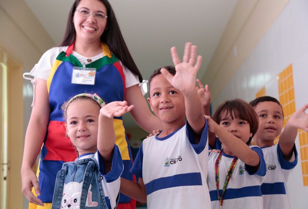 Fundeb ultrapassará R$ 370 bilhões em 2026